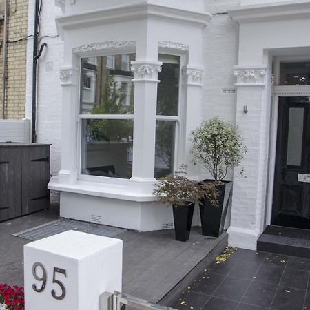 Holiday Lets London - I4 Δωμάτιο φωτογραφία