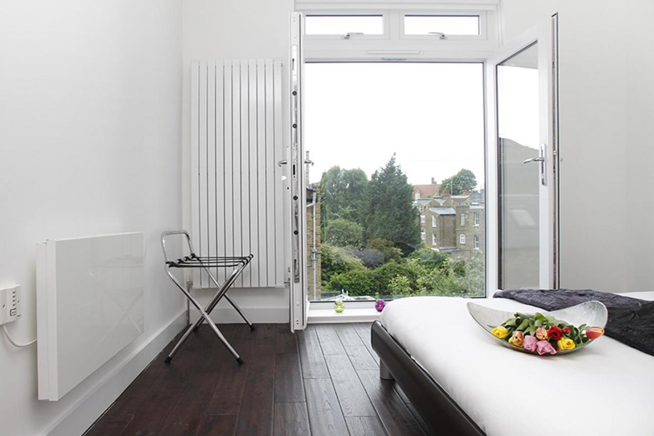 Holiday Lets London - I4 Εξωτερικό φωτογραφία