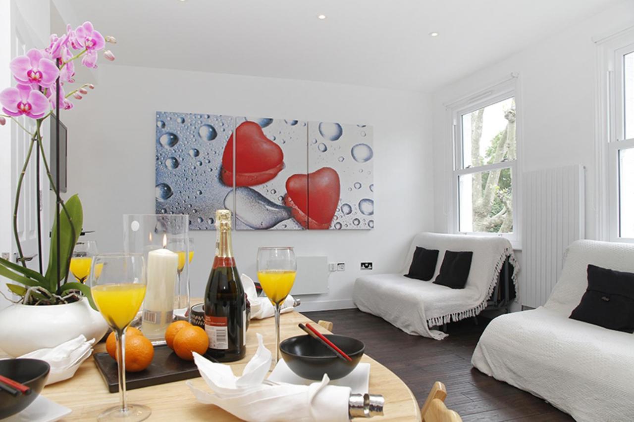 Holiday Lets London - I4 Εξωτερικό φωτογραφία