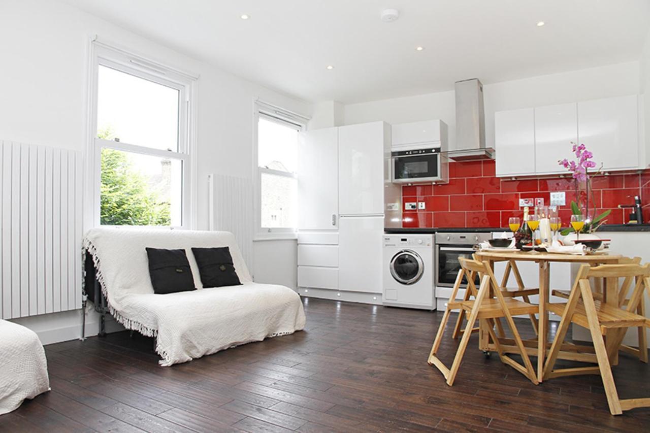 Holiday Lets London - I4 Εξωτερικό φωτογραφία