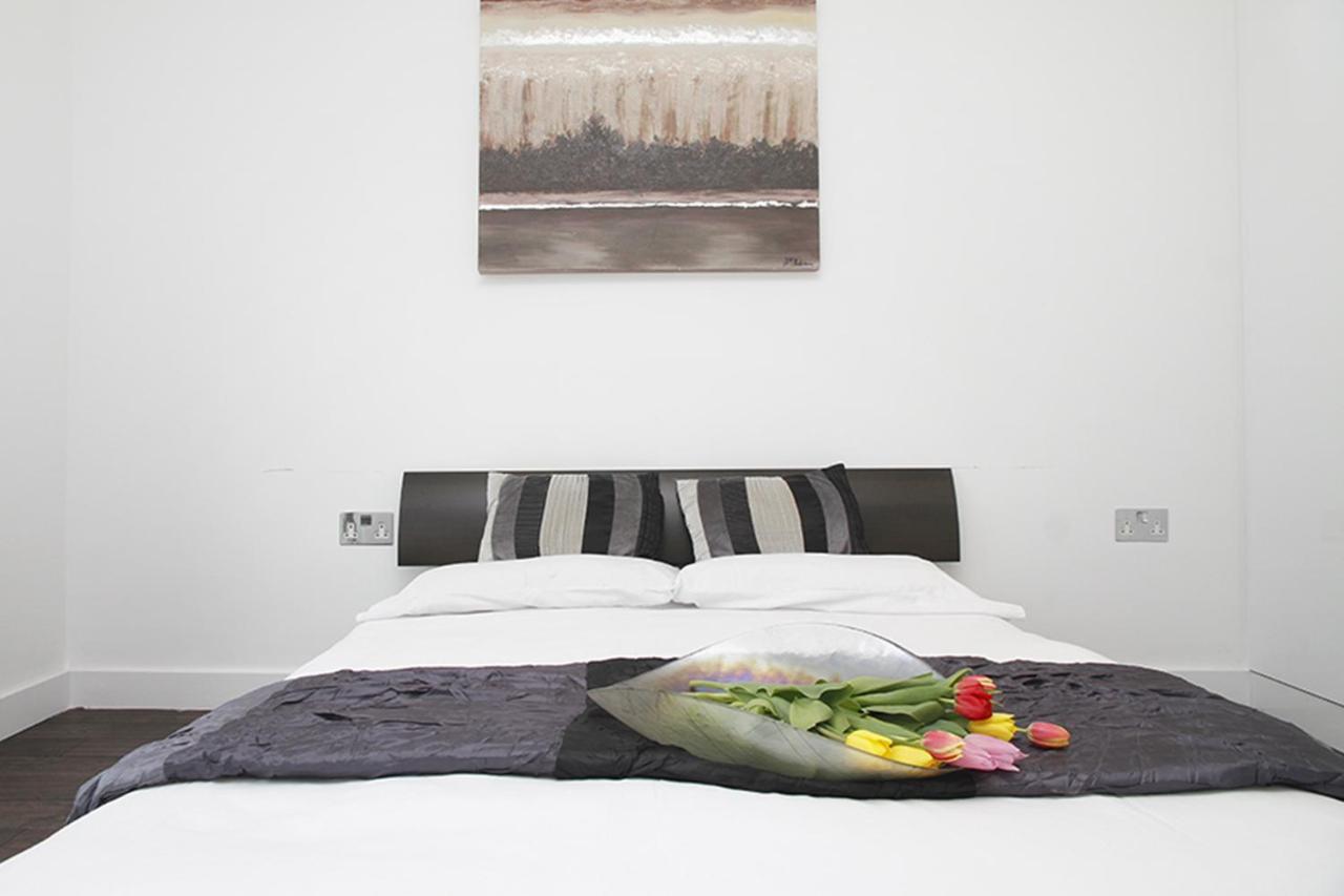 Holiday Lets London - I4 Εξωτερικό φωτογραφία