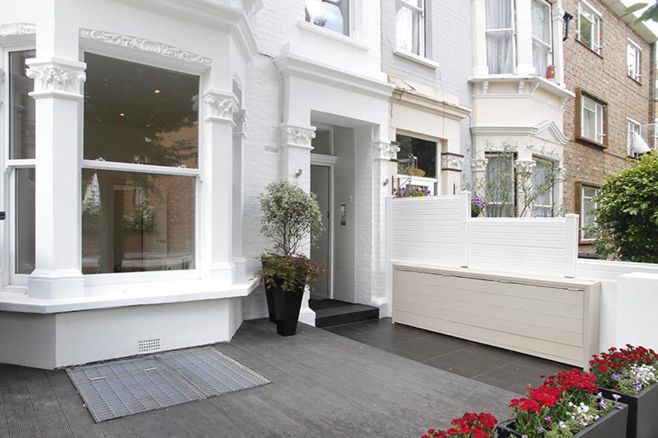 Holiday Lets London - I4 Εξωτερικό φωτογραφία