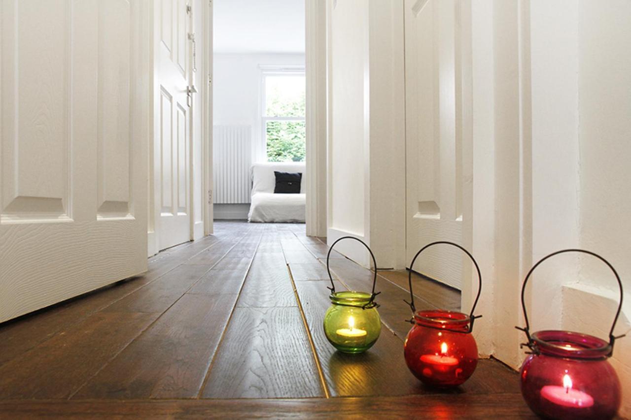 Holiday Lets London - I4 Εξωτερικό φωτογραφία