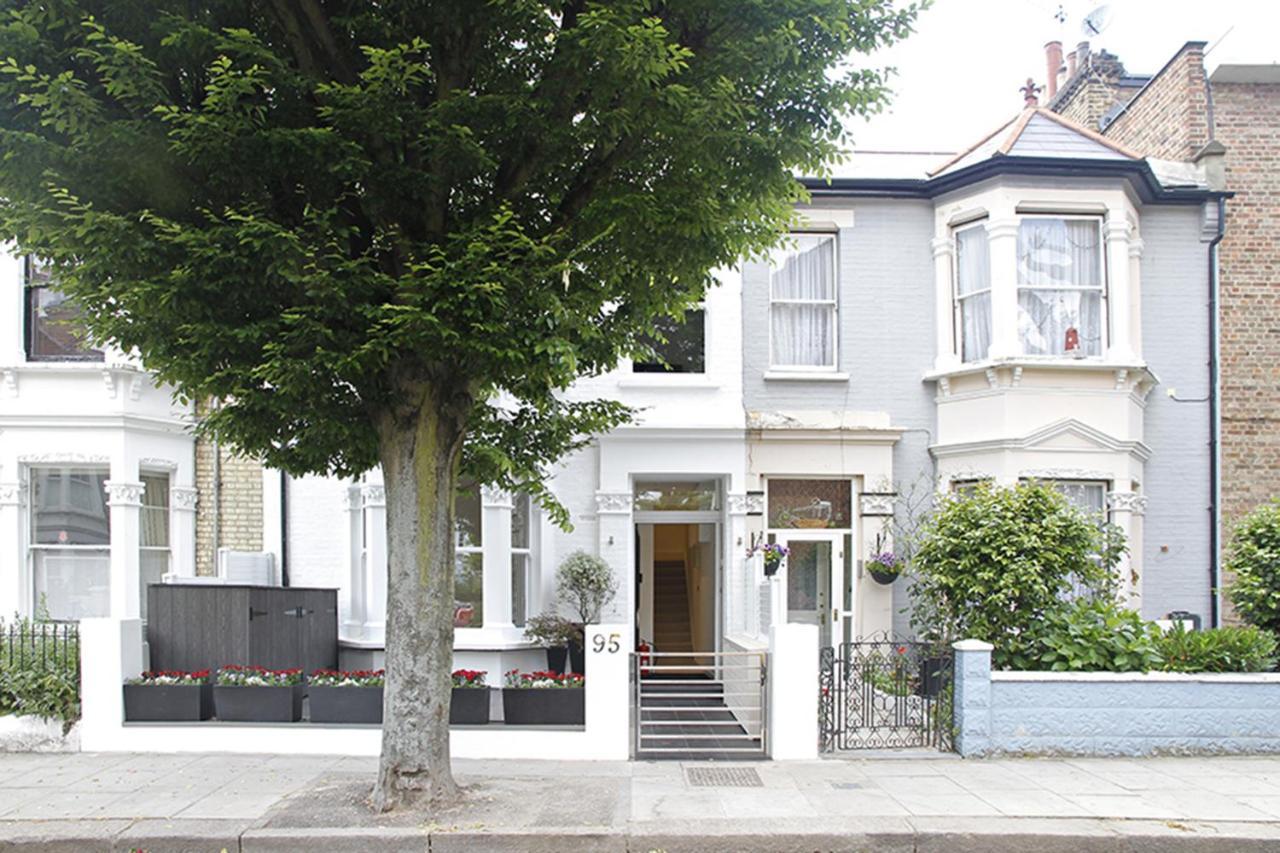Holiday Lets London - I4 Εξωτερικό φωτογραφία