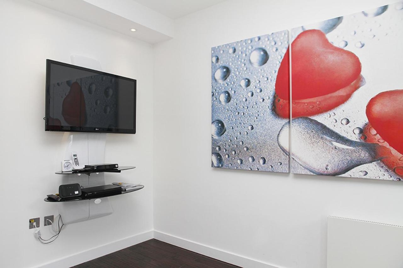 Holiday Lets London - I4 Εξωτερικό φωτογραφία