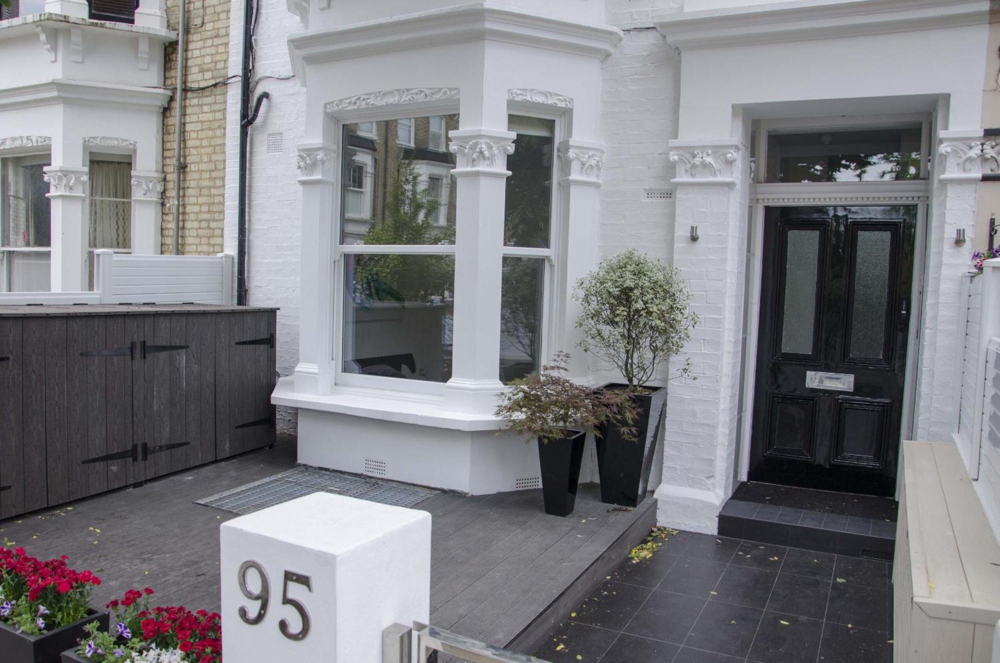 Holiday Lets London - I4 Δωμάτιο φωτογραφία