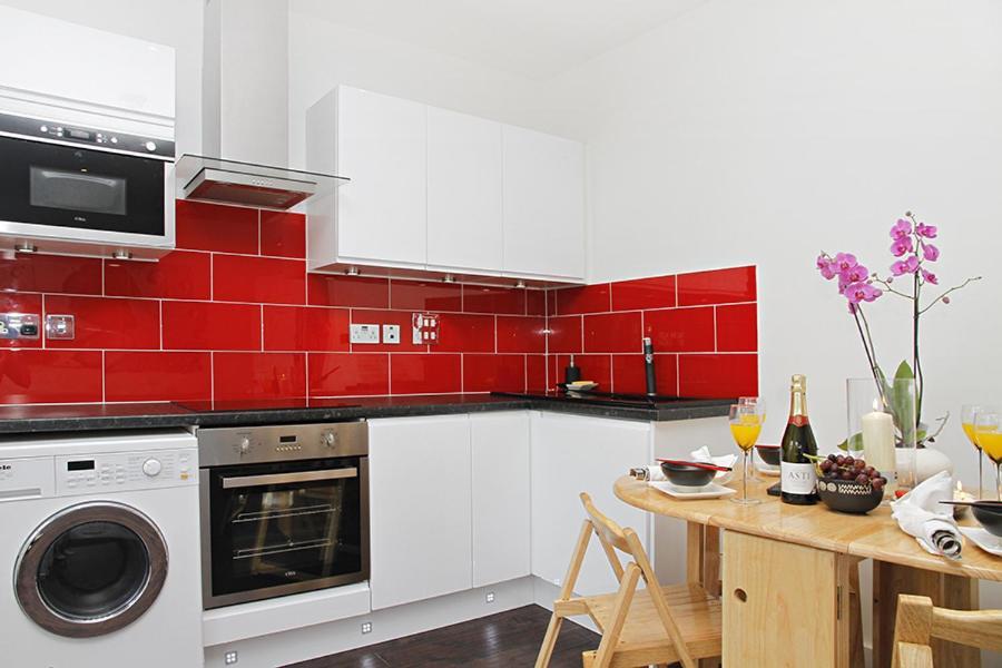 Holiday Lets London - I4 Δωμάτιο φωτογραφία