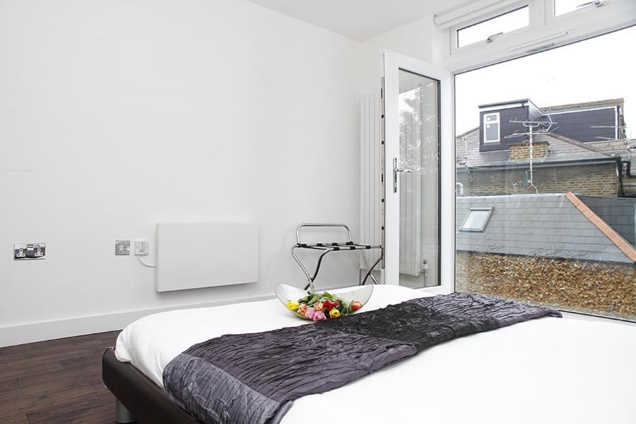 Holiday Lets London - I4 Δωμάτιο φωτογραφία