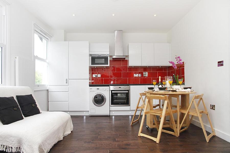 Holiday Lets London - I4 Δωμάτιο φωτογραφία