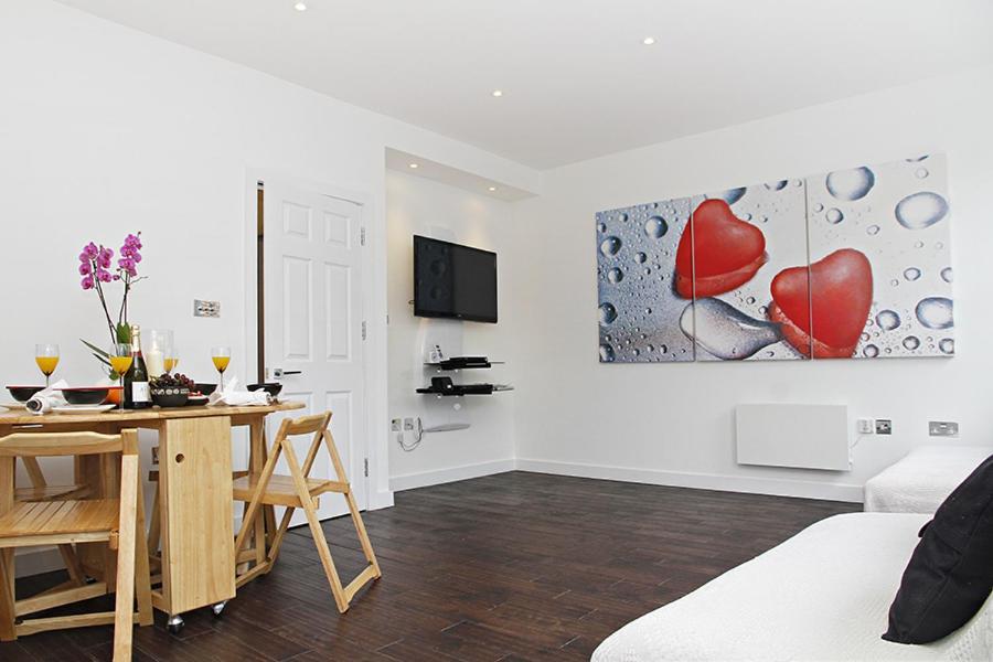 Holiday Lets London - I4 Δωμάτιο φωτογραφία