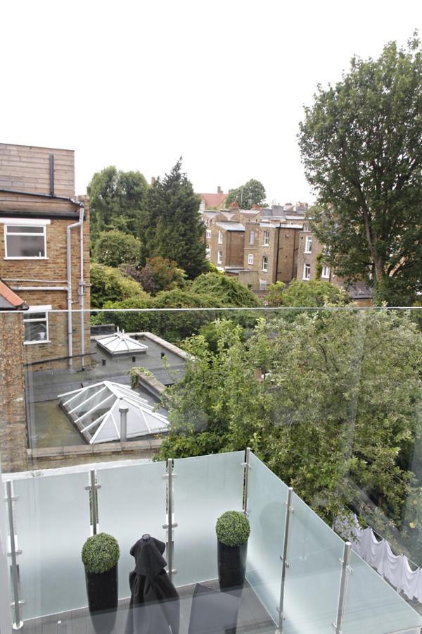 Holiday Lets London - I4 Δωμάτιο φωτογραφία