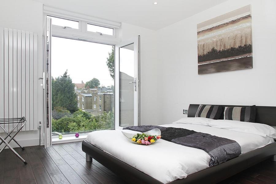 Holiday Lets London - I4 Δωμάτιο φωτογραφία
